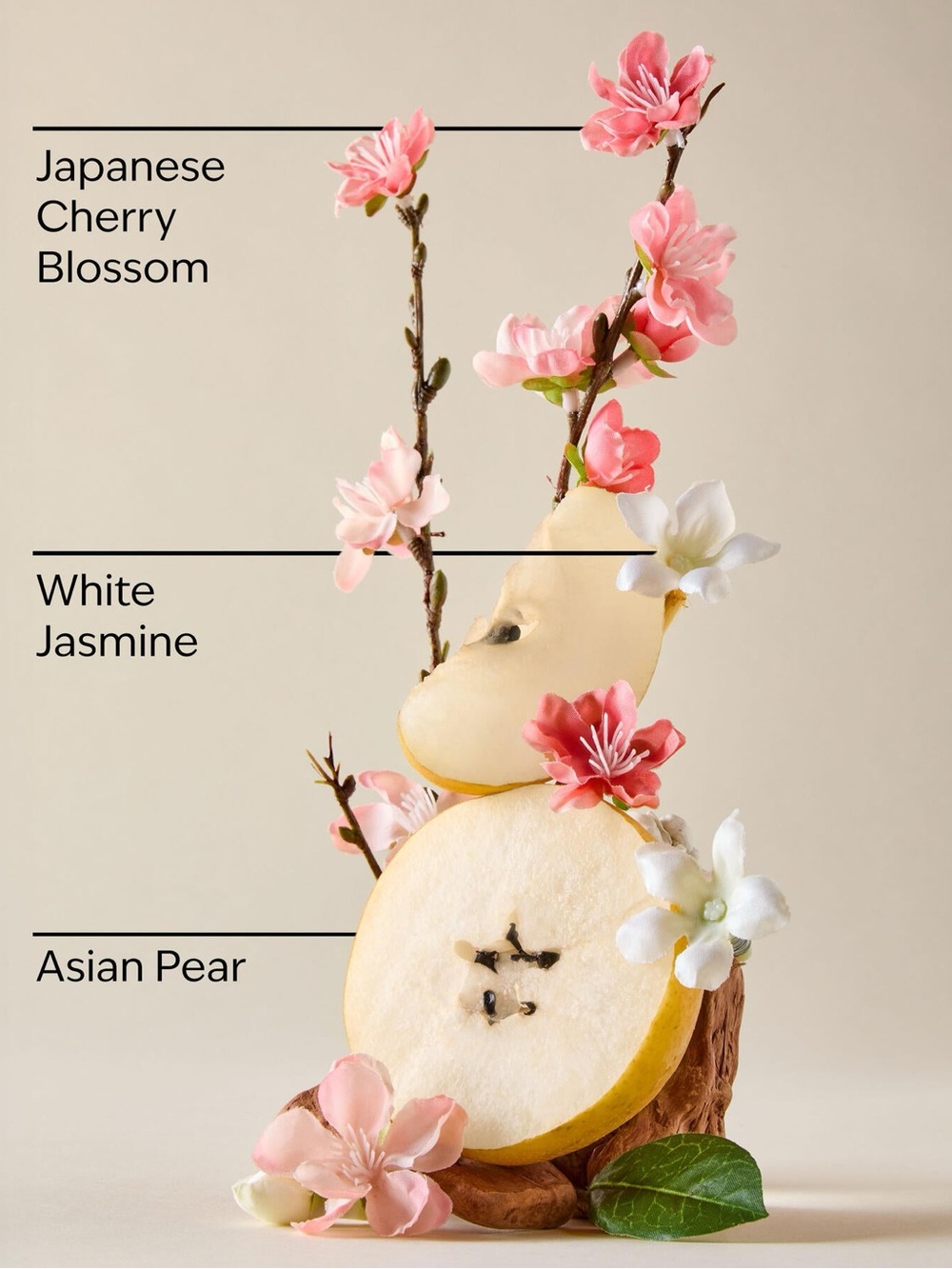 Bath & Body Works Japanese Cherry Blossom Lotion - Picture 2 of 3